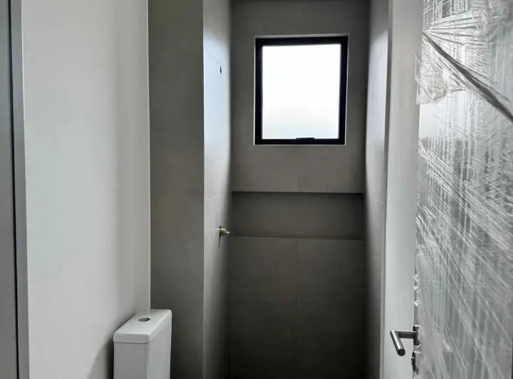 Sala · luz da tarde