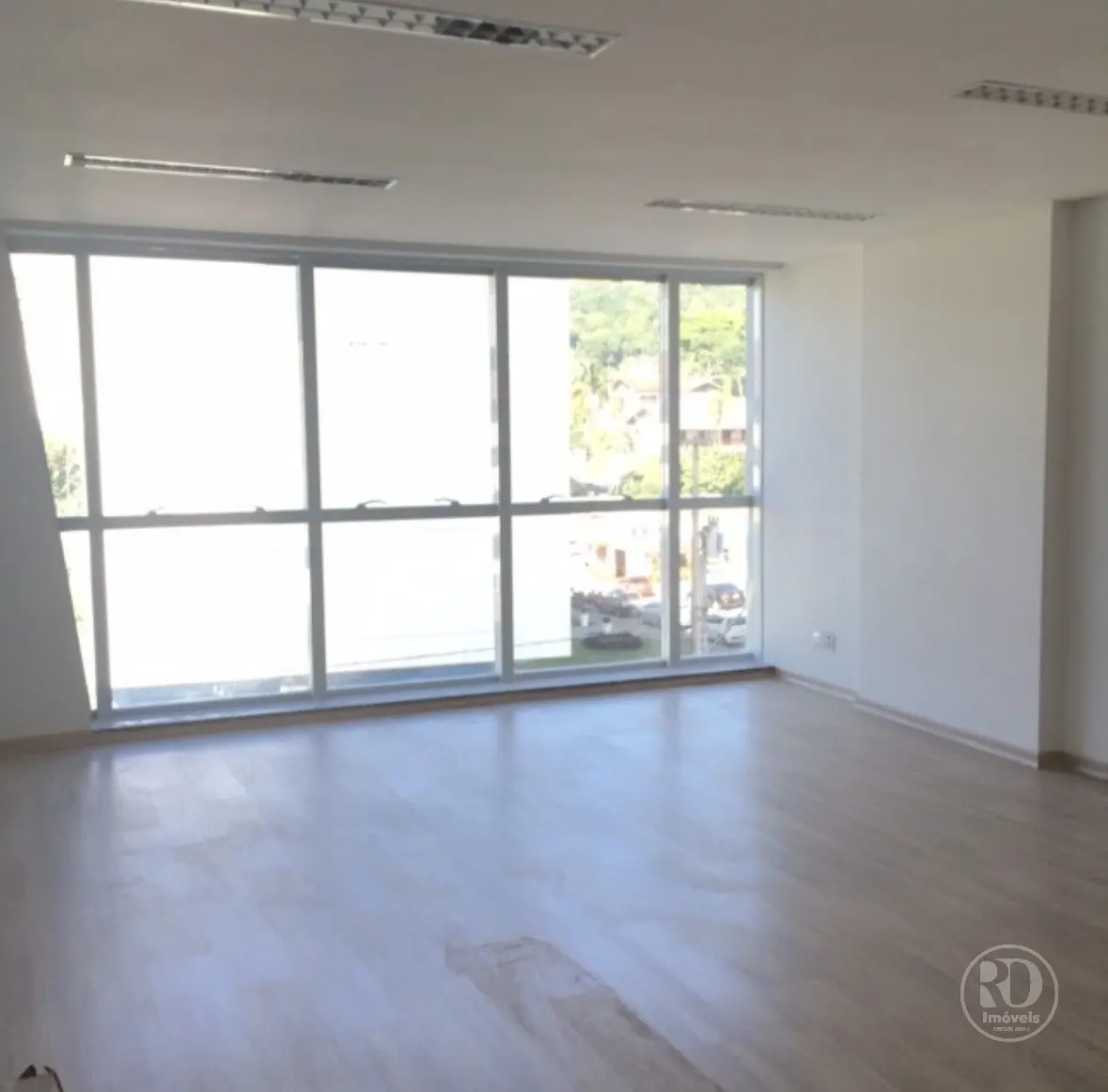 Sala · luz da tarde