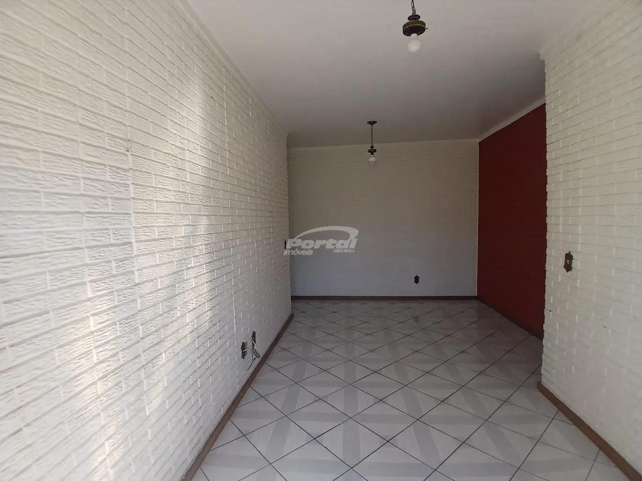 Sala · luz da tarde