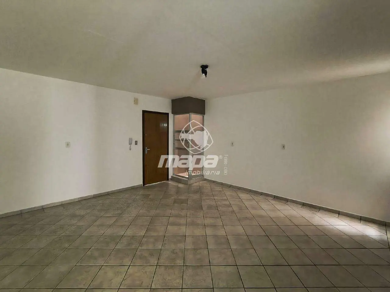 Sala · luz da tarde