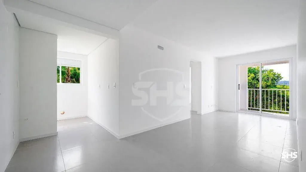 Sala · luz da tarde