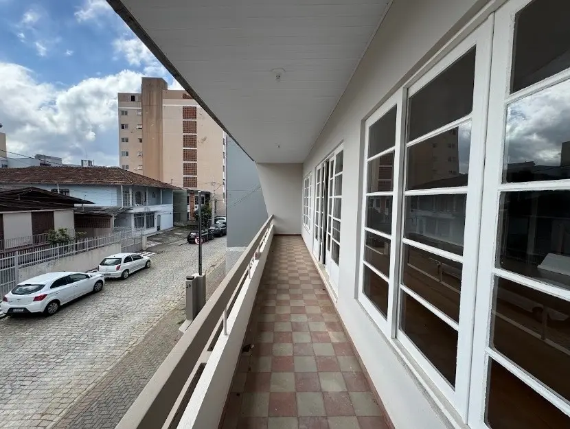 Sala · luz da tarde