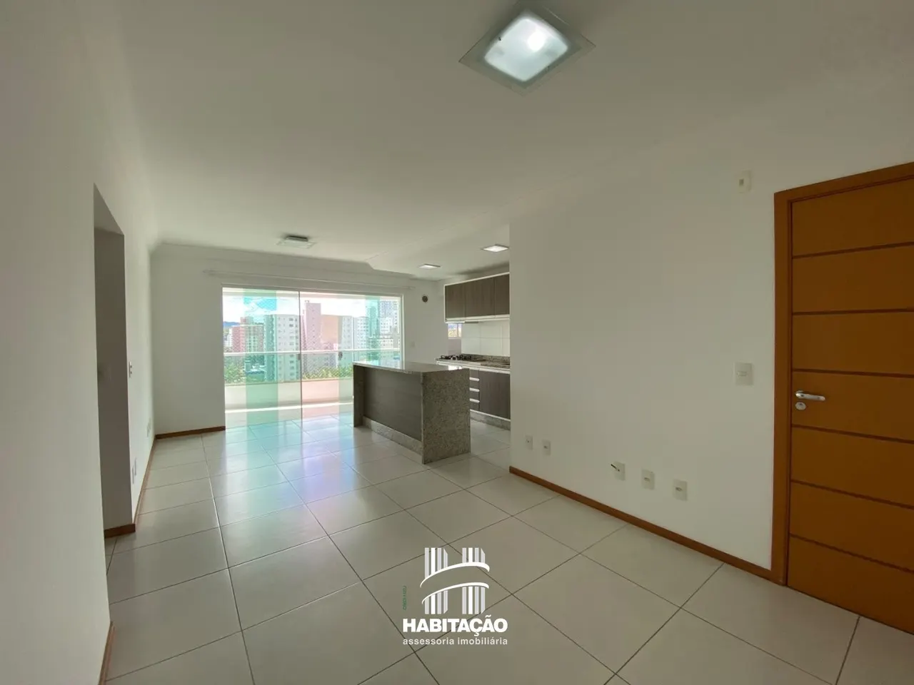 Sala · luz da tarde
