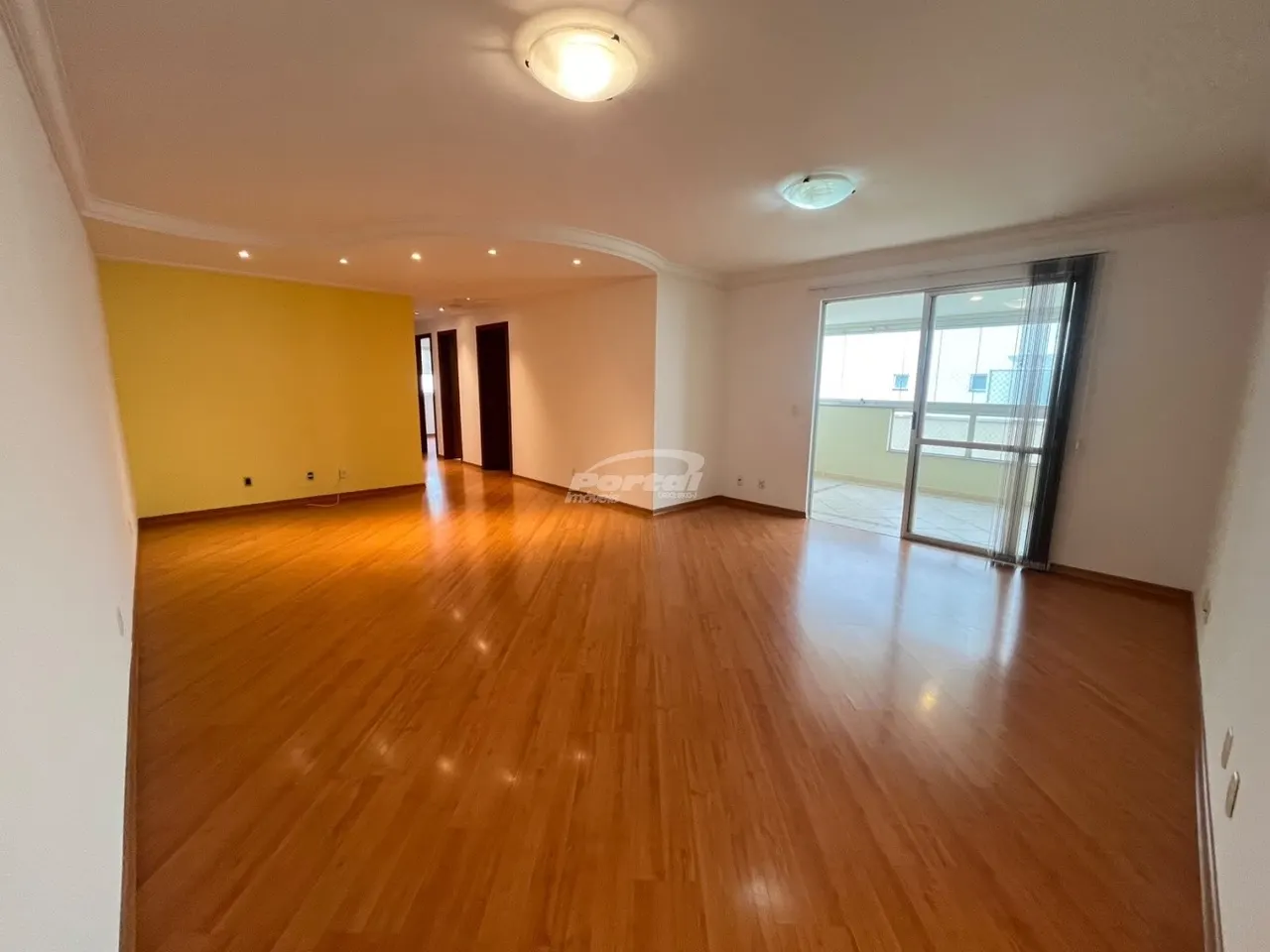 Sala · luz da tarde