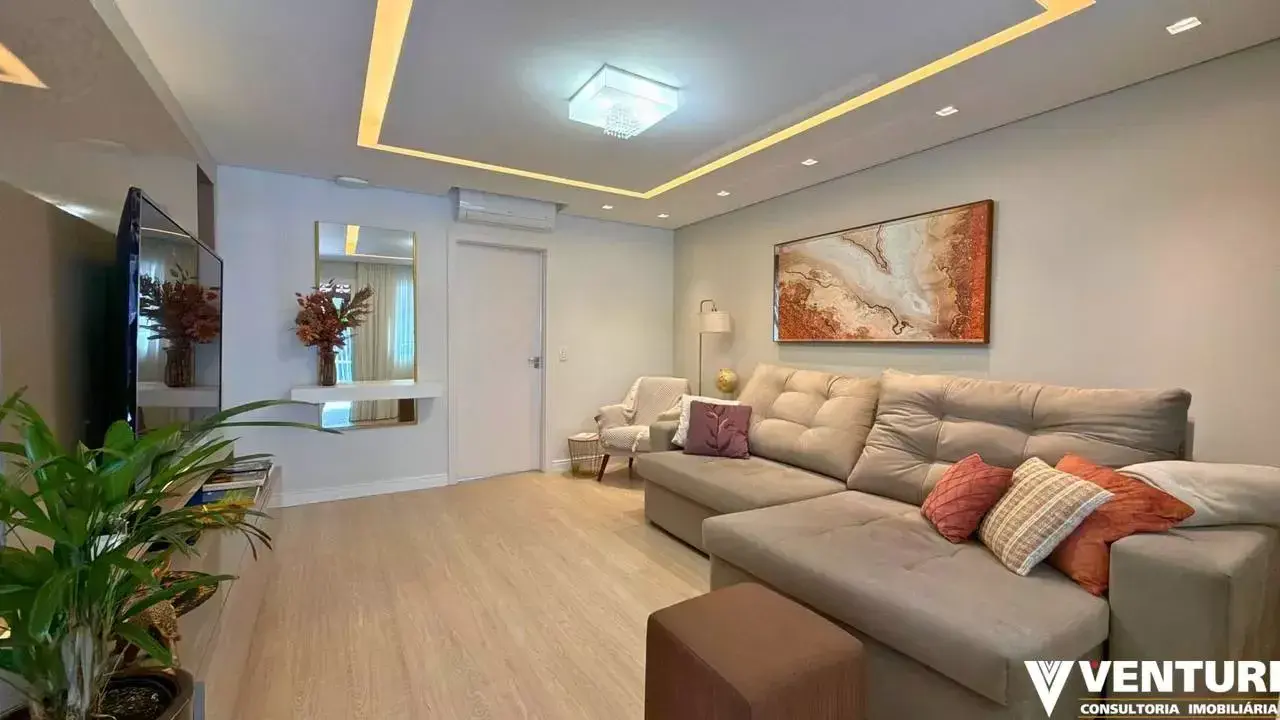 Sala · luz da tarde