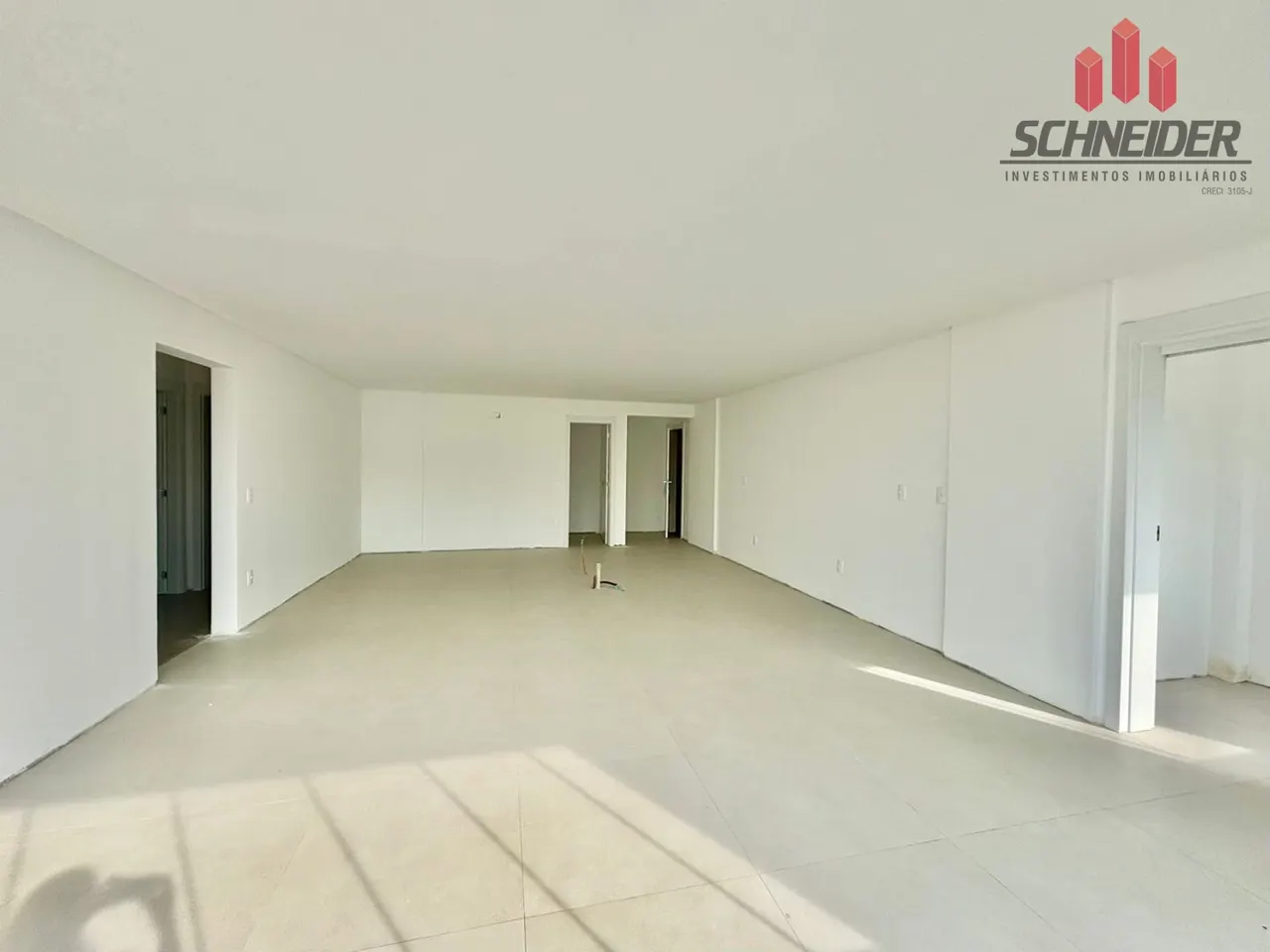 Sala · luz da tarde