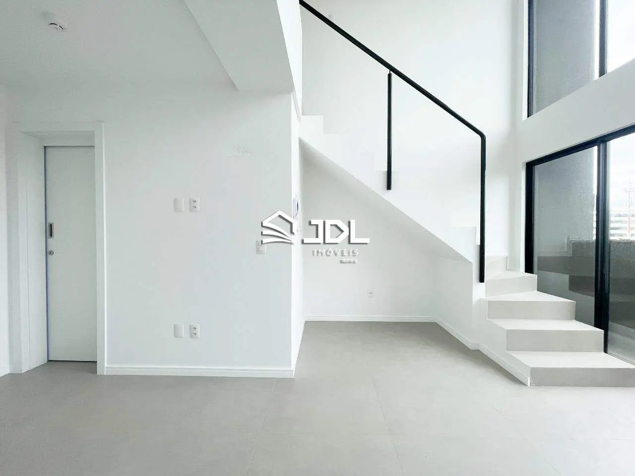 Sala · luz da tarde