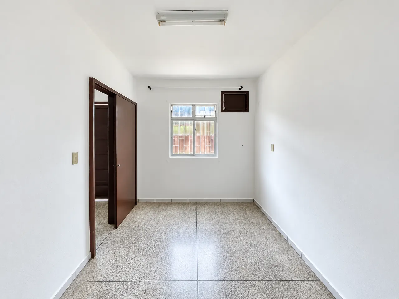 Sala · luz da tarde