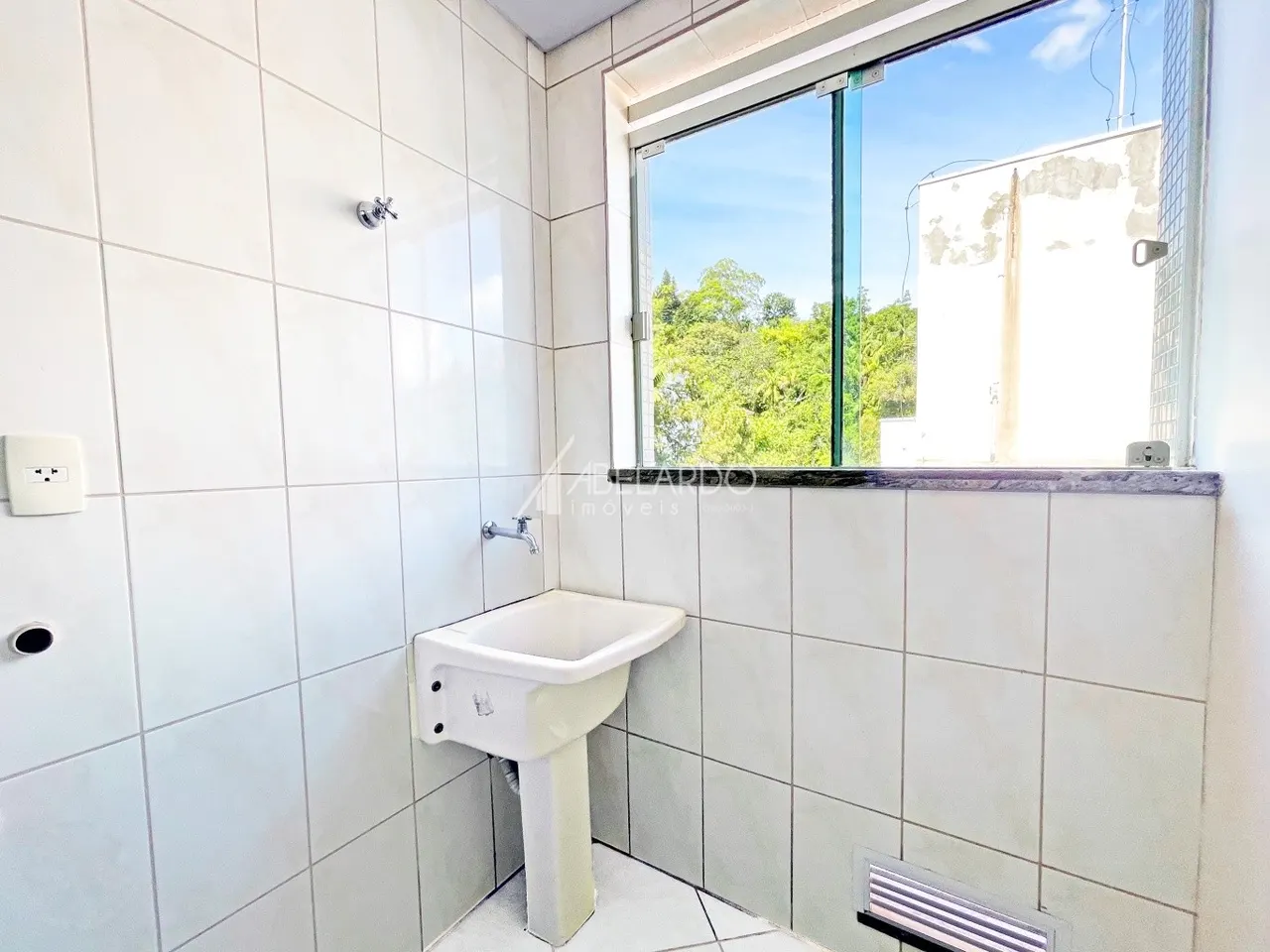 Sala · luz da tarde