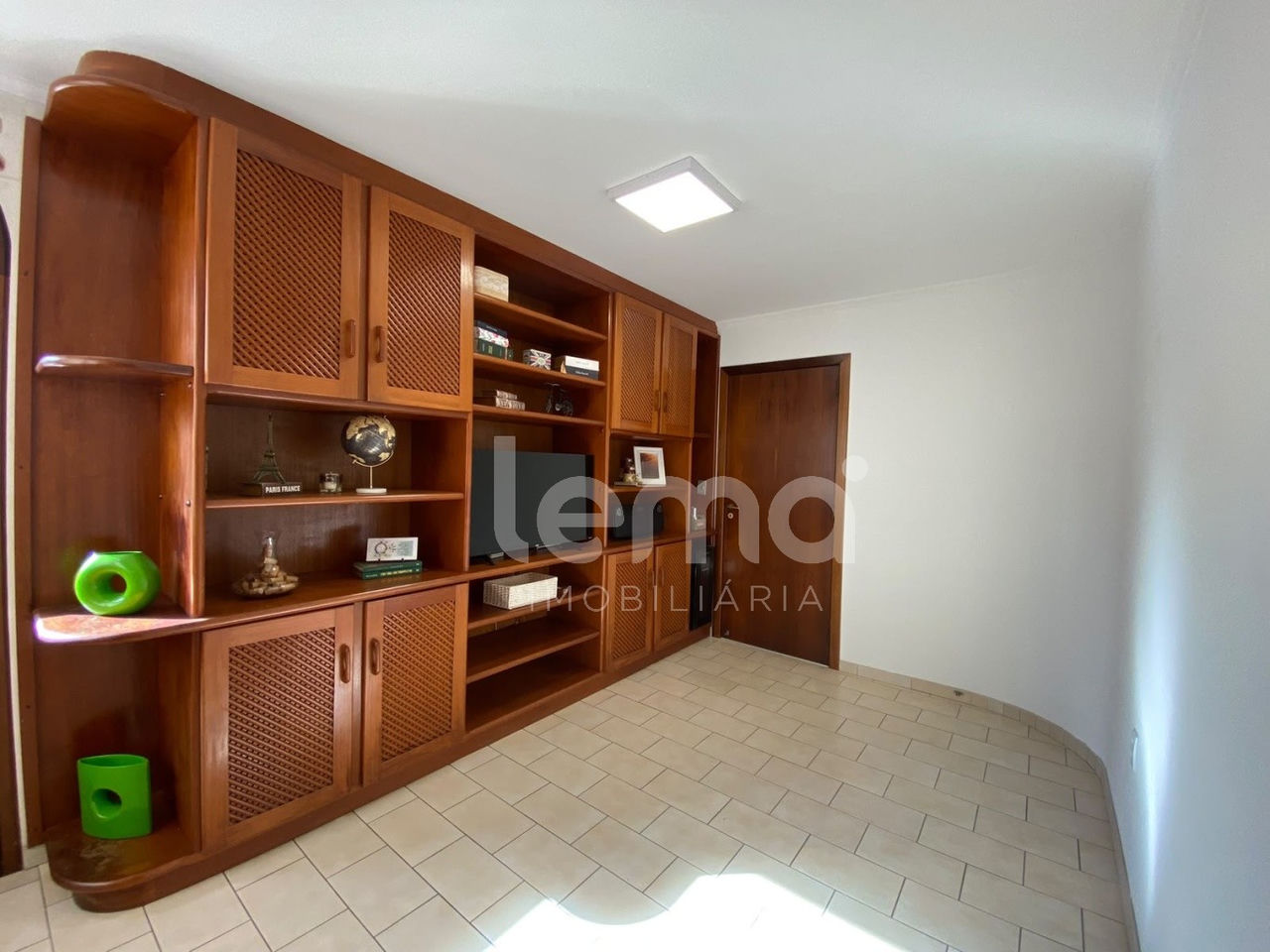 Sala · luz da tarde