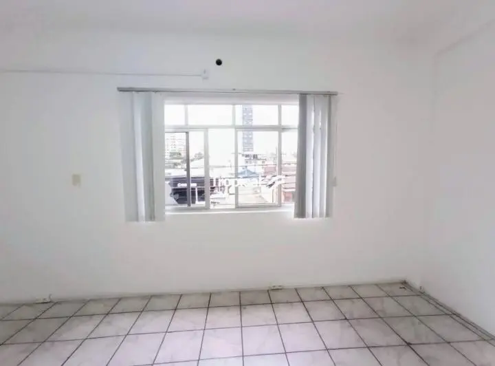 Sala · luz da tarde