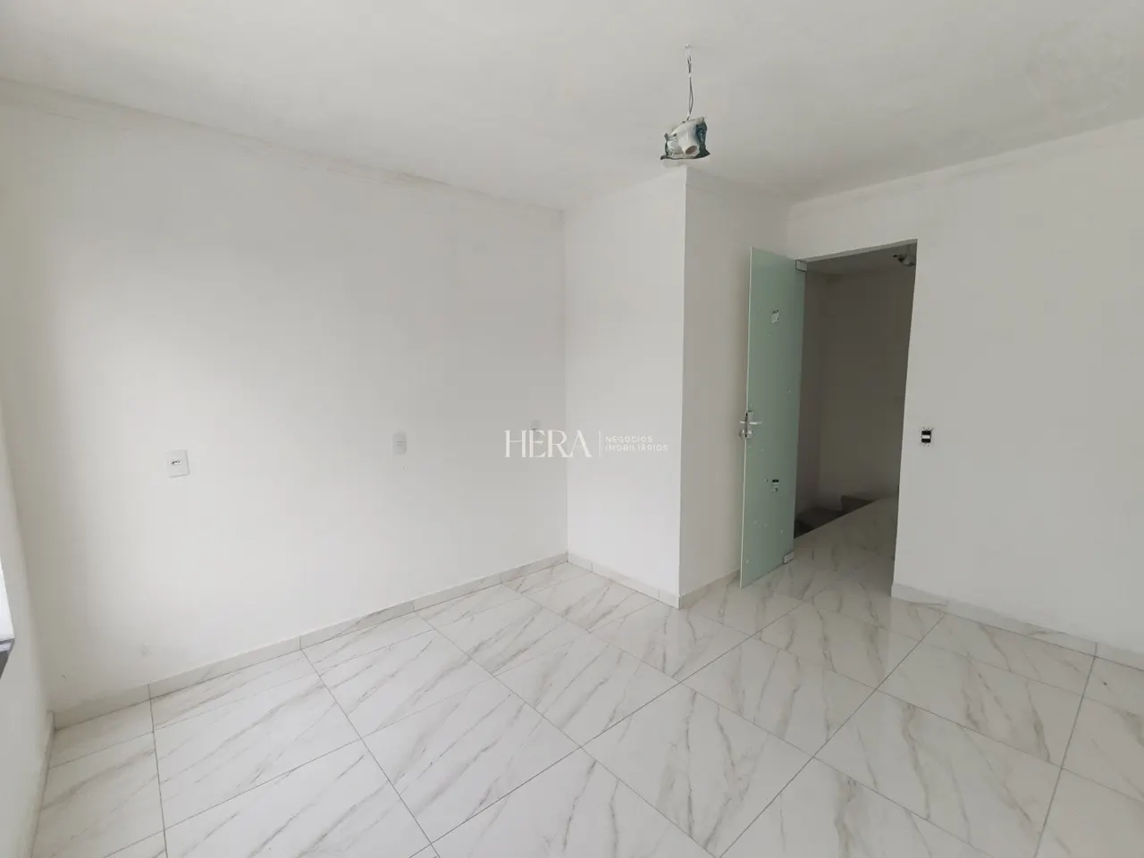 Sala · luz da tarde