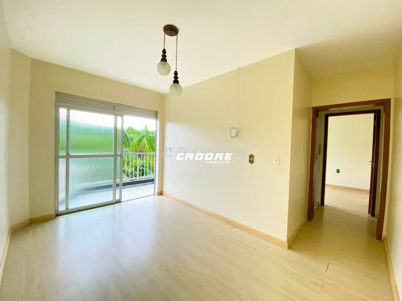 Sala · luz da tarde