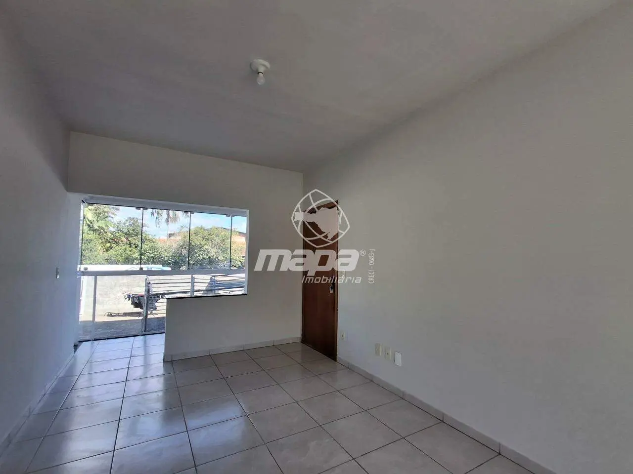 Sala · luz da tarde