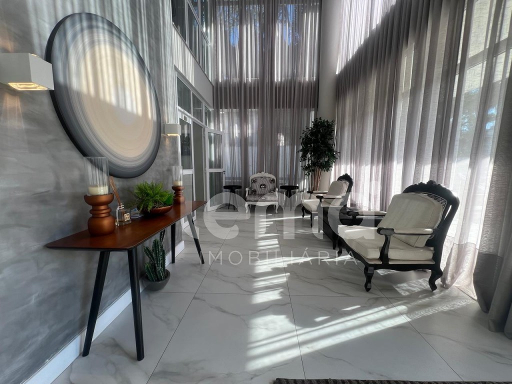 Sala · luz da tarde