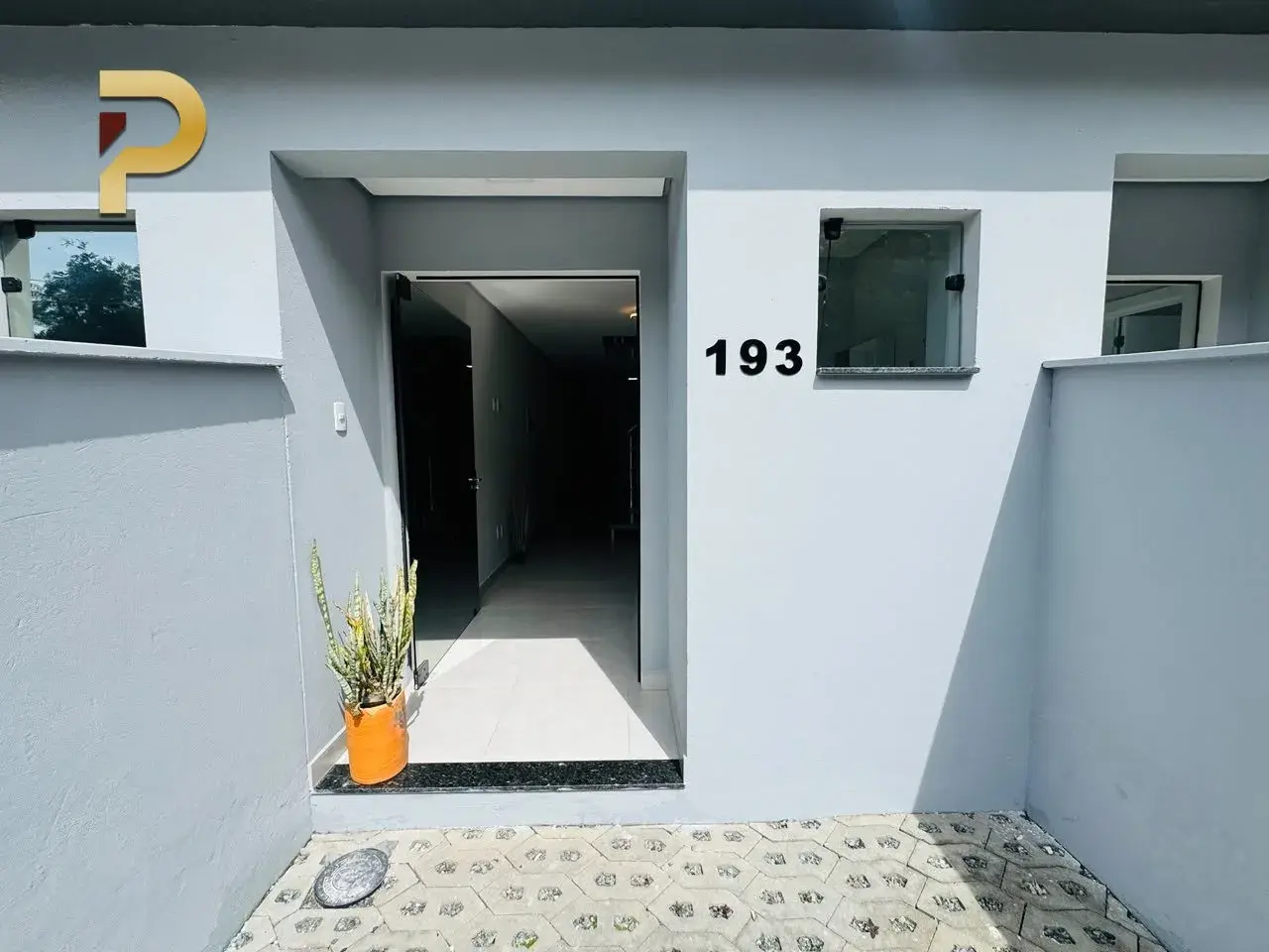 Sala · luz da tarde