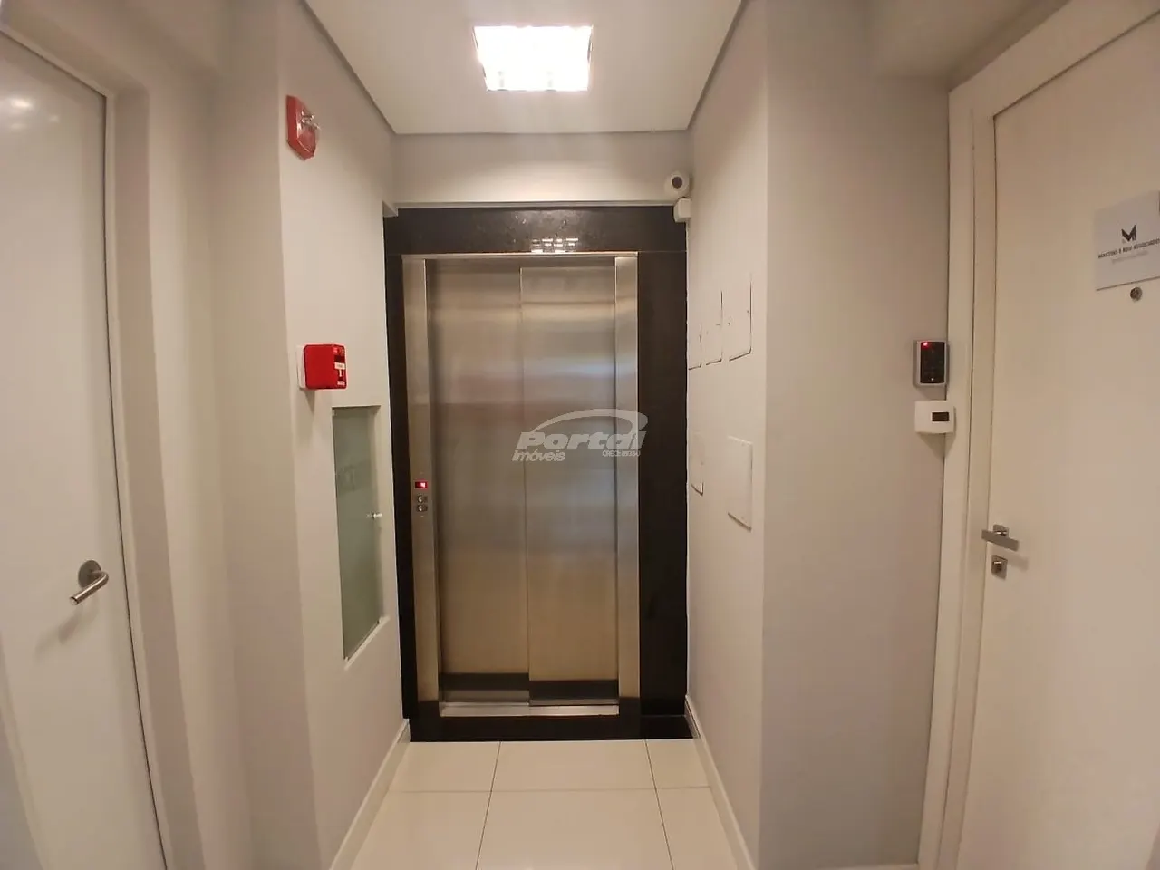 Sala · luz da tarde