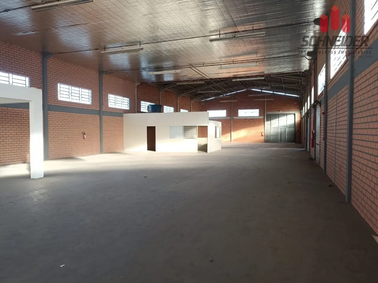 Sala · luz da tarde