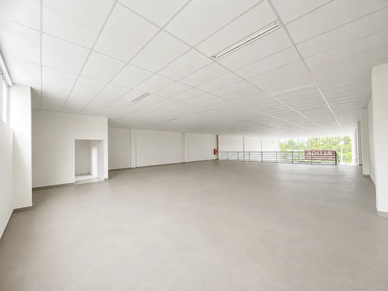 Sala · luz da tarde
