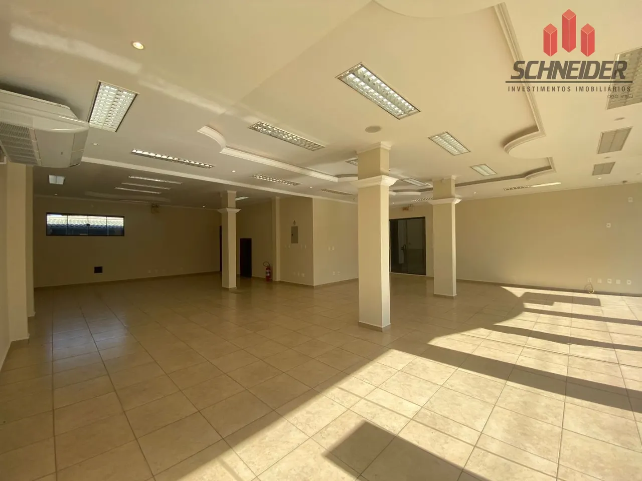 Sala · luz da tarde