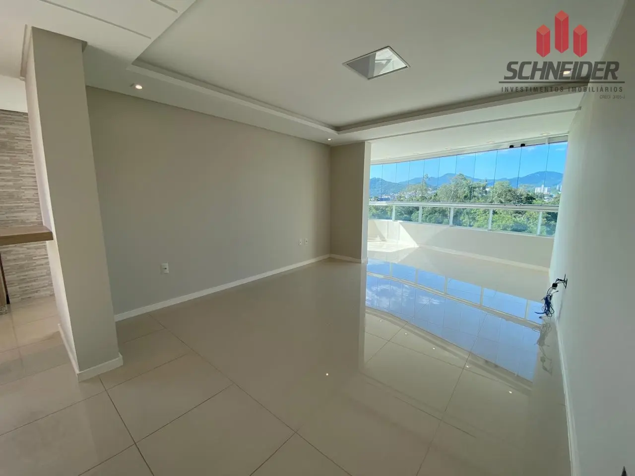 Sala · luz da tarde