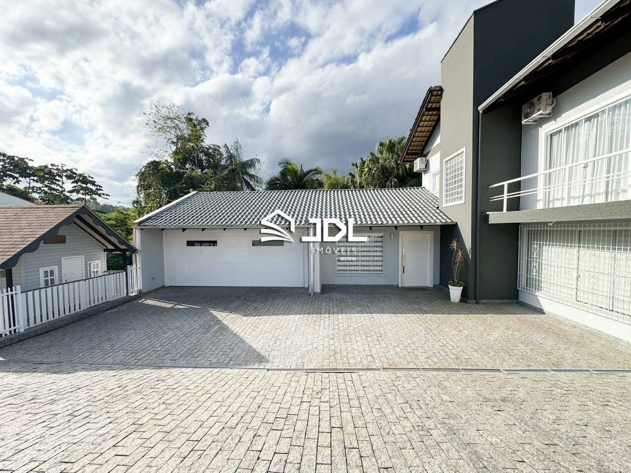 Sala · luz da tarde