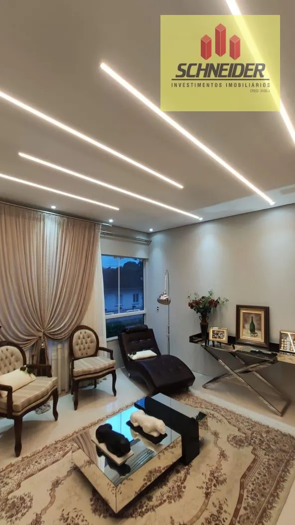 Sala · luz da tarde