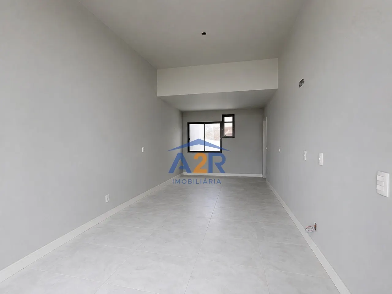 Sala · luz da tarde