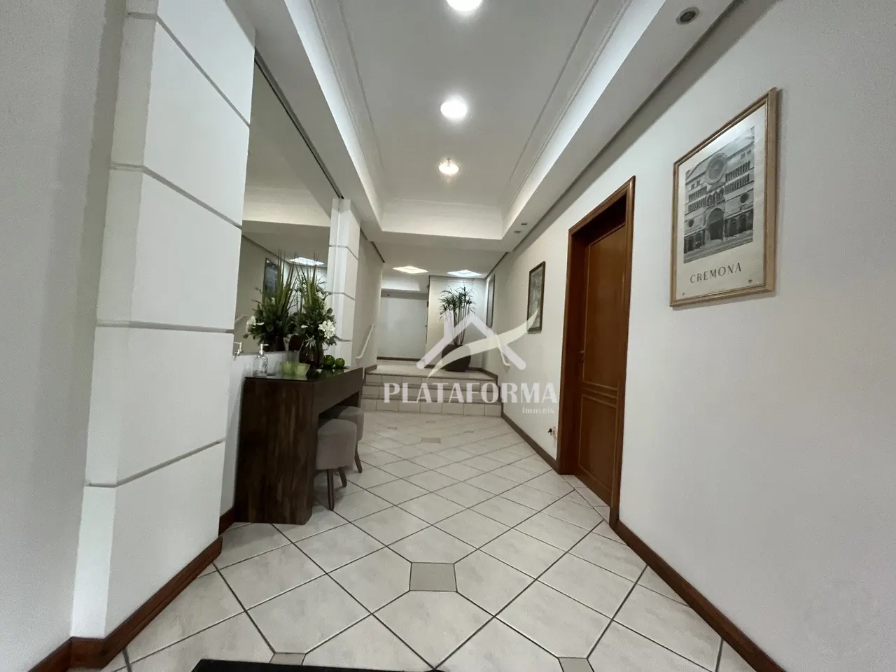 Sala · luz da tarde