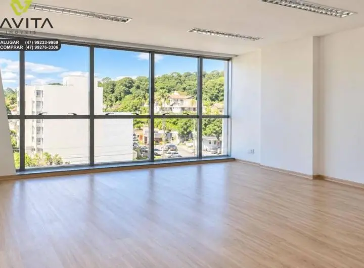 Sala · luz da tarde