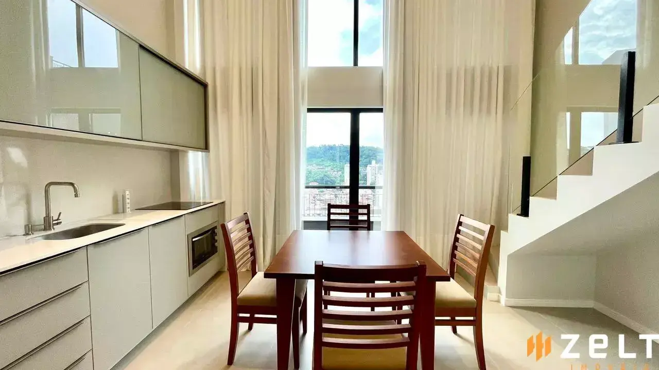Sala · luz da tarde