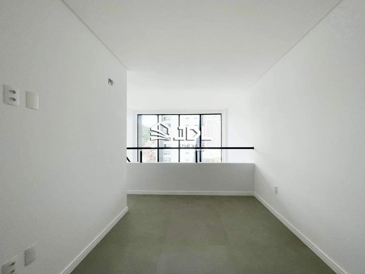Sala · luz da tarde