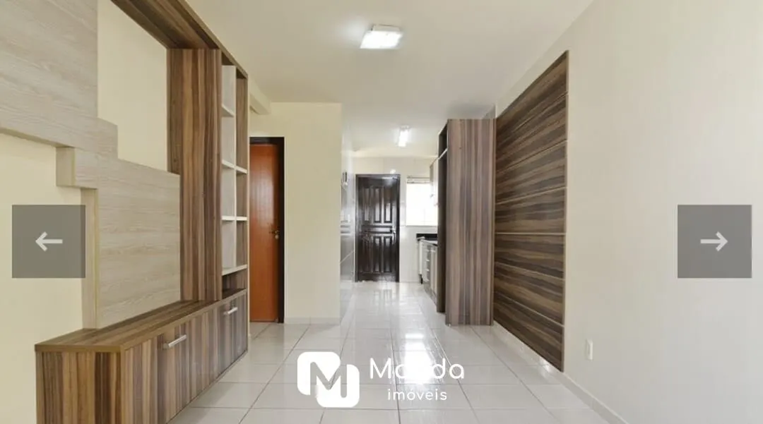 Sala · luz da tarde