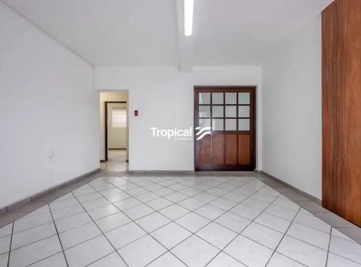 Sala · luz da tarde