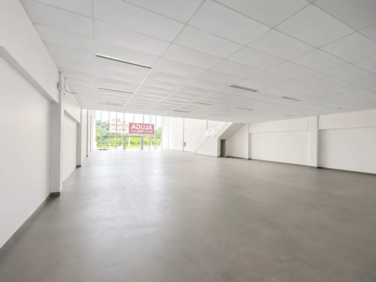 Sala · luz da tarde