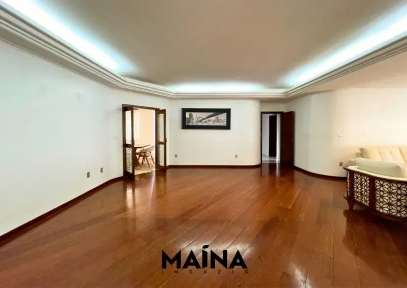 Sala · luz da tarde