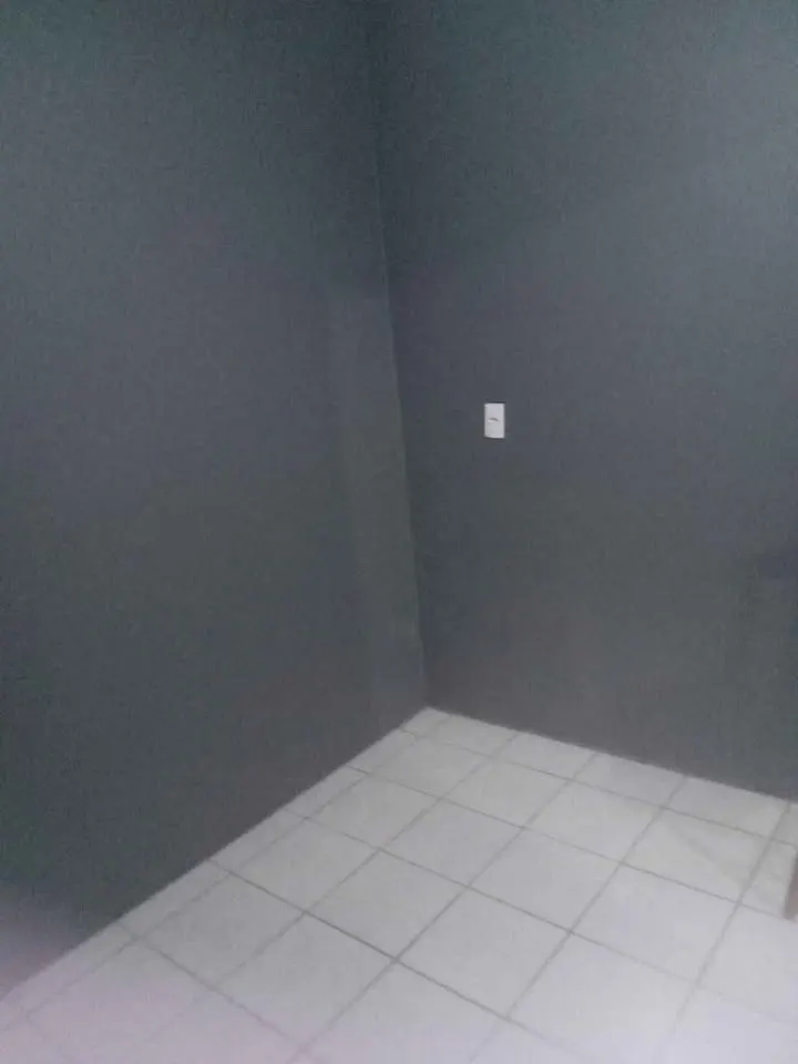 Sala · luz da tarde
