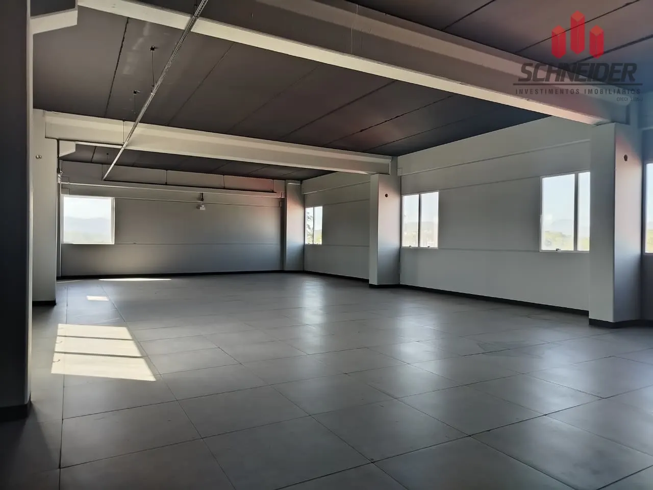 Sala · luz da tarde
