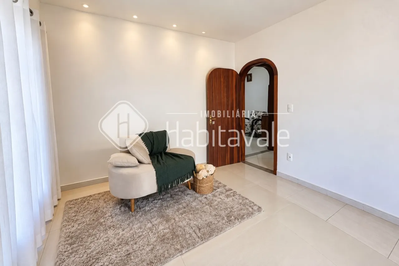 Sala · luz da tarde