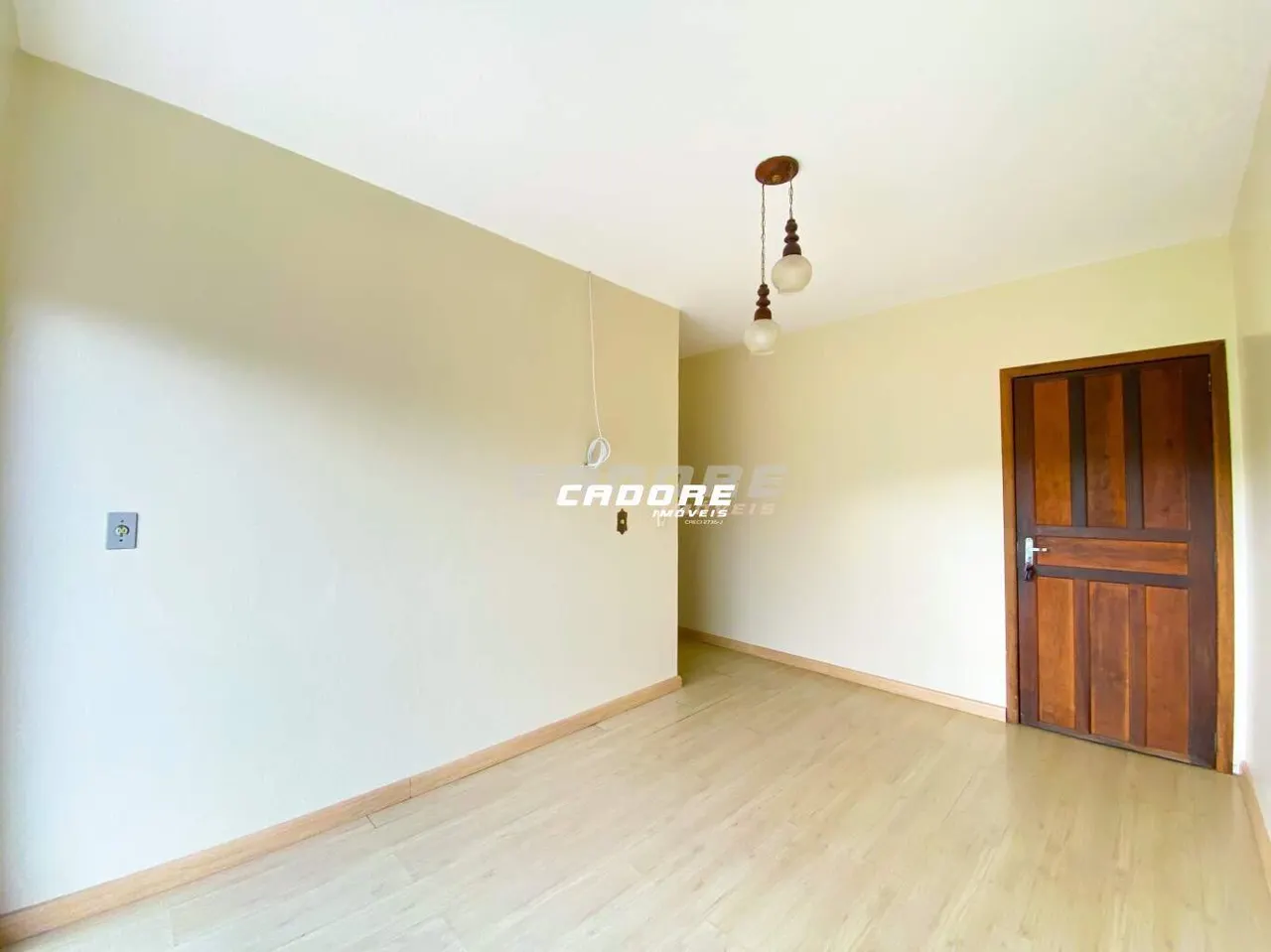 Sala · luz da tarde