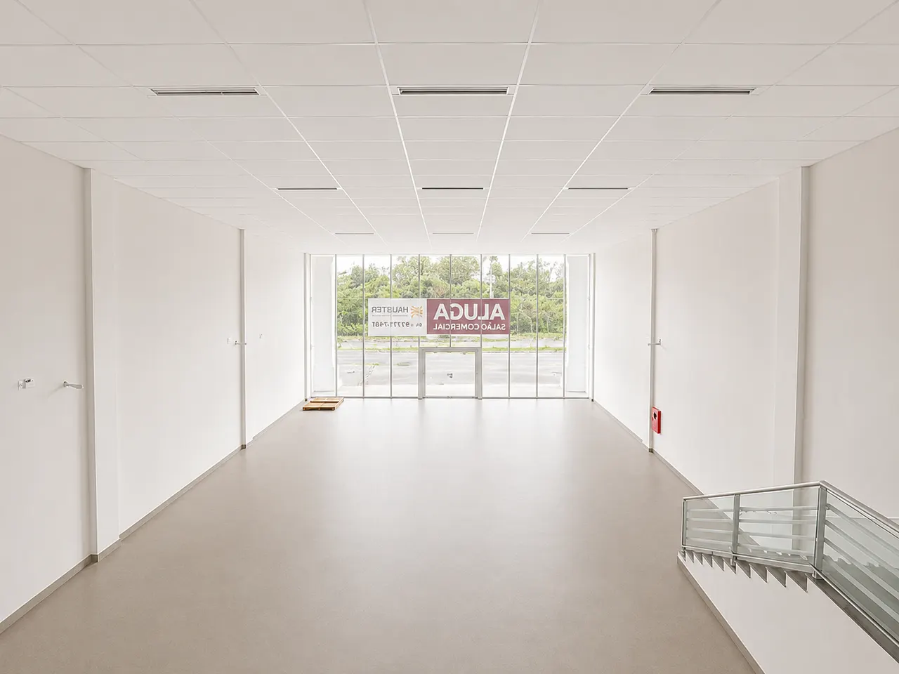 Sala · luz da tarde