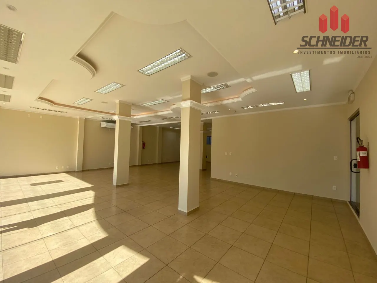 Sala · luz da tarde