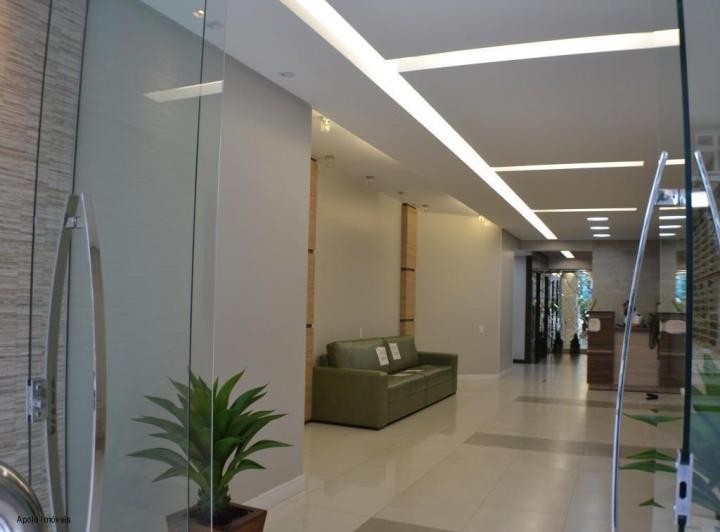 Sala · luz da tarde