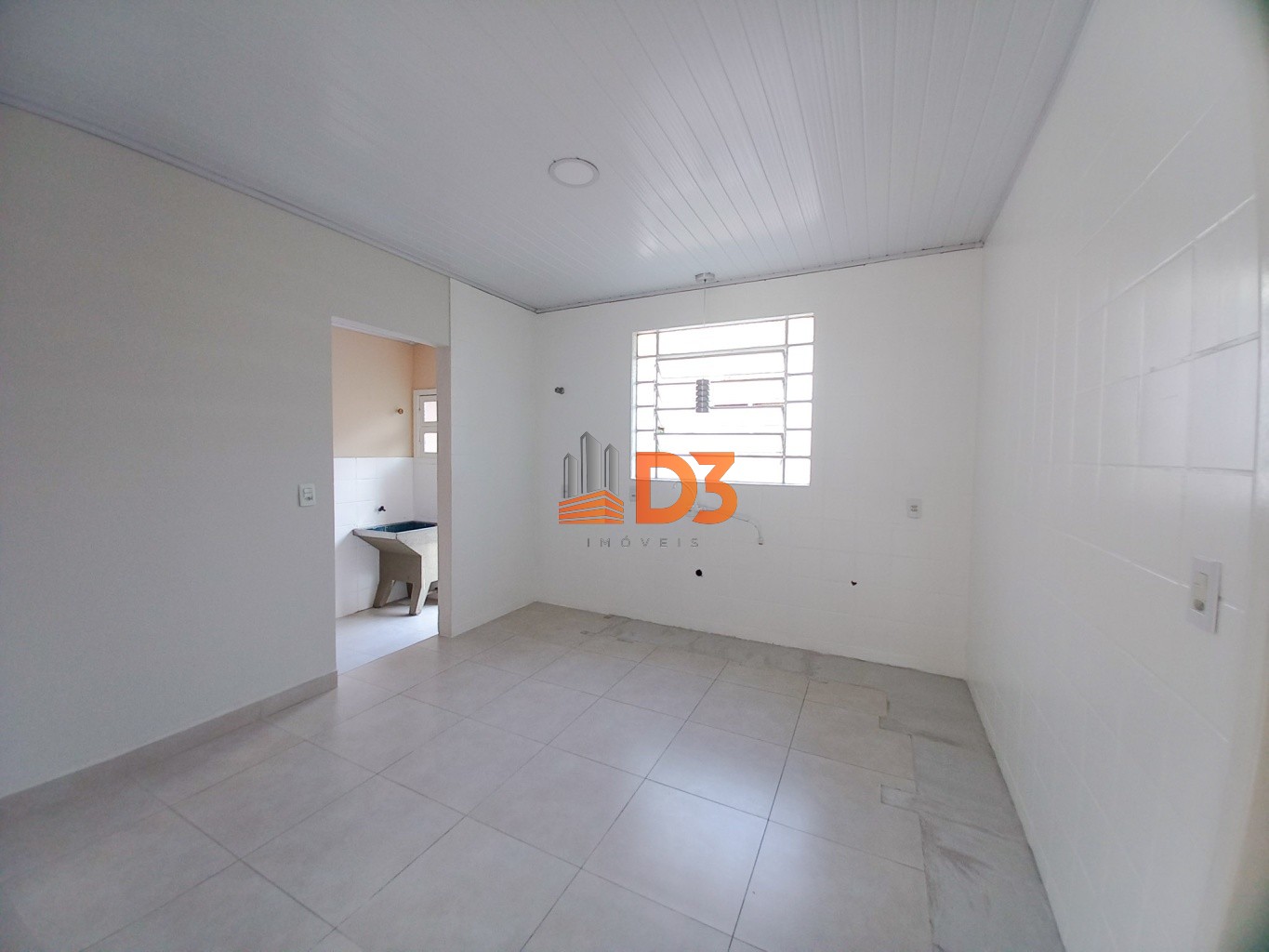 Sala · luz da tarde