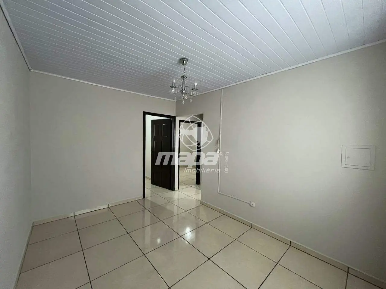Sala · luz da tarde