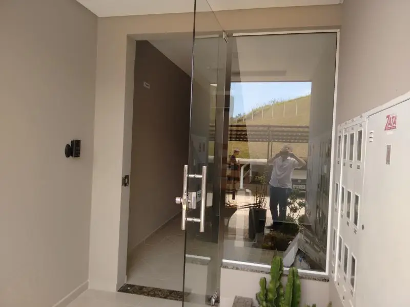 Sala · luz da tarde