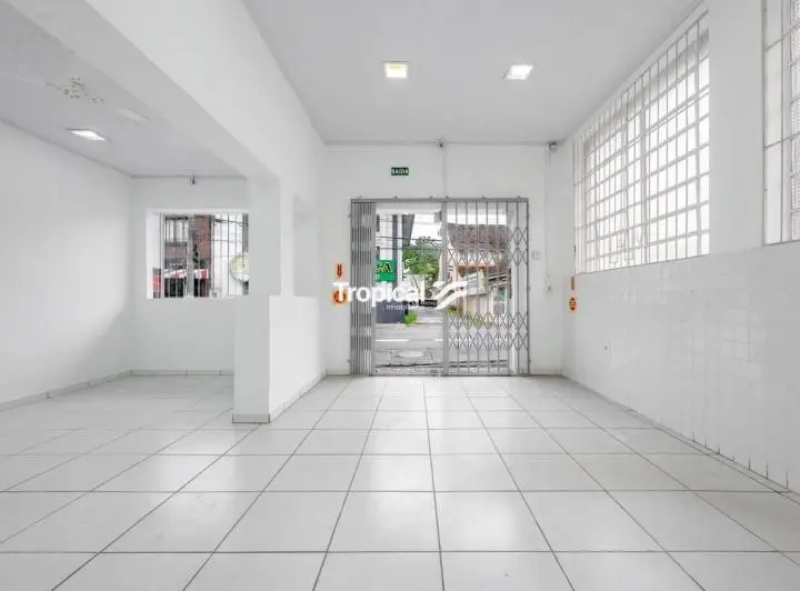 Sala · luz da tarde