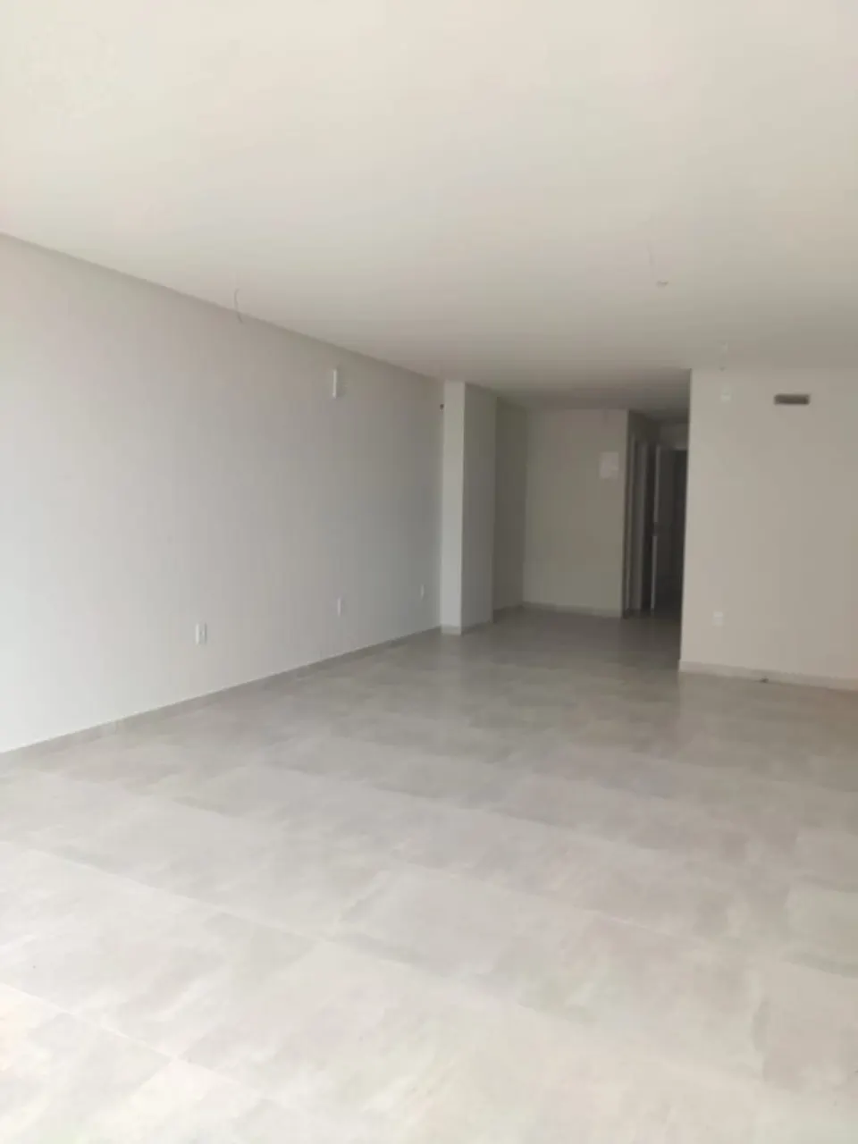 Sala · luz da tarde