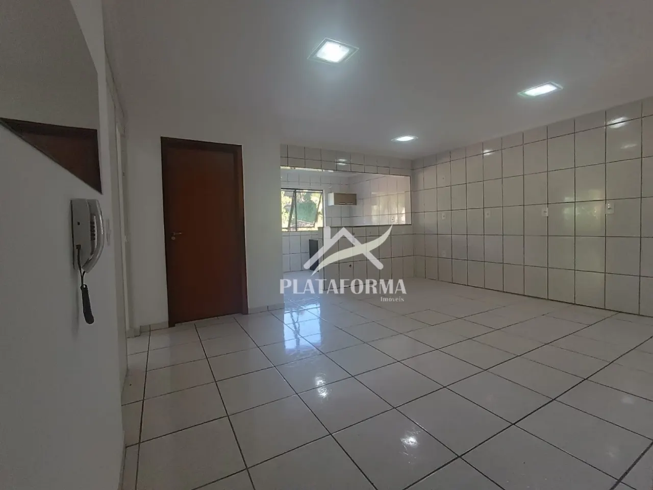 Sala · luz da tarde