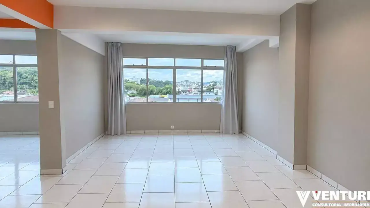 Sala · luz da tarde